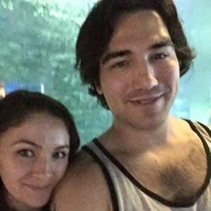 Meet your Posher, Cameron